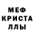 Амфетамин VHQ Tetiana Seredynska